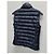 Chaleco de plumón Moncler Negro - vista 6