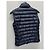 Chaleco de plumón Moncler Negro - vista 7