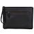 Salvatore Ferragamo Pochette à bandoulière noire taille Medium