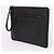 Salvatore Ferragamo Pochette à bandoulière noire taille Medium - vue 4