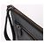 Salvatore Ferragamo Pochette à bandoulière noire taille Medium - vue 6