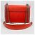 Louis Vuitton Borsa a tracolla Twist Epi Coclico Silver Argento - vista 2