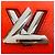 Louis Vuitton Borsa a tracolla Twist Epi Coclico Silver Argento - vista 7