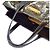 Louis Vuitton Vernis Wilshire PM Nero - vista 4