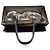 Louis Vuitton Vernis Wilshire PM Nero - vista 5