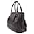 Gucci Borsa Tote GG Shima Interlocking Nero - vista 2