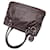 Gucci Borsa Tote GG Shima Interlocking Nero - vista 4
