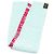 Louis Vuitton Monogram Confidential Bandeau Seidentuch Blau - Ansicht 10