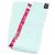 Louis Vuitton Monogram Confidential Bandeau Seidentuch Blau - Ansicht 5
