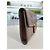 Gucci Clutch GG Marmont Matelassé Rosa Bege Marrom - vista 13