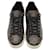 Louis Vuitton Sneaker Monogram Frontrow Marrone  - vista 1