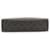 Saint Laurent Monogramm Envelope Kartenhalter Schwarz  - Ansicht 2