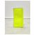 Louis Vuitton Lime Monogram Brazza Wallet Golden - view 5