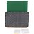 Goyard Clutch Sena MM Medium Speciale Grigia Marrone