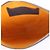 Goyard Clutch Sena MM Medium Speciale Grigia Marrone - vista 10