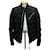 Moncler Samarens Down Jacket Silvery