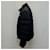 Moncler Samarens Down Jacket Silvery - view 3