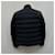Moncler Samarens Down Jacket Silvery - view 4