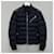 Moncler Samarens Down Jacket Silvery - view 5