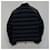 Moncler Samarens Down Jacket Silvery - view 6