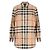 Burberry Karo-Baumwollhemd