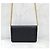 Chanel Mini borsa a tracolla Boy WOC in caviar nero con finiture dorate - vista 3
