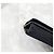 Chanel Mini borsa a tracolla Boy WOC in caviar nero con finiture dorate - vista 6
