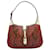 Gucci New Jackie Small Python Tasche Mehrfarben  - Ansicht 1