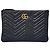 Gucci Clutch GG Marmont Matelassé