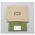 Gucci Clutch GG Marmont Matelassé - vista 10