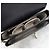 Gucci Interlocking Top Handle Leder Schultertasche mit Kette Schwarz - Ansicht 7