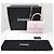 Chanel Piccola borsa a tracolla in agnello rosa trendy CC con catena dorata - vista 9