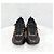 Louis Vuitton Sneakers Monogram Pulse Nero - vista 2