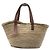 Loewe Bolsa bucket de rattan Anagram - vista 4