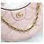 Gucci Mini borsa a catena trapuntata GG Light Pink GG Rosa - vista 5