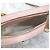 Gucci Mini borsa a catena trapuntata GG Light Pink GG Rosa - vista 7