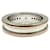 Bulgari Diamantring Weiß  - Ansicht 4
