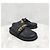 Louis Vuitton Mule Cozy Monogram Comfort LV Multicolore - vista 3