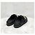Louis Vuitton Mule Cozy Monogram Comfort LV Multicolore - vista 5