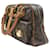 Louis Vuitton Monogram Manhattan GM Multicolore - vista 2