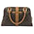 Louis Vuitton Monogram Manhattan GM Multicolore - vista 4