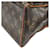 Louis Vuitton Monogram Manhattan GM Multicolore - vista 6