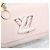 Louis Vuitton Borsa a tracolla Pink Epi Twist PM Rosa - vista 5