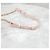 Louis Vuitton Borsa a tracolla Pink Epi Twist PM Rosa - vista 6