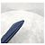 Chanel Clutch Chevron Boy New Medium Navy Silver Series Blu - vista 6