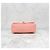 Chanel Mini borsa a tracolla Classic New Chevron Rosa - vista 6