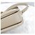 Balenciaga Borsa Lady BB Flap Bag Multicolore - vista 5