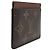 Louis Vuitton Tarjetero Monogram Port Cart Multicolor - vista 3