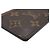 Louis Vuitton Tarjetero Monogram Port Cart Multicolor - vista 6