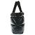 Prada Sac tote em napa acolchoada Preto - vista 5